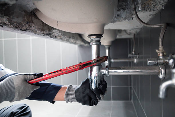 Trusted Leak Detection service in Udall, MO - Masters Plumbing Service